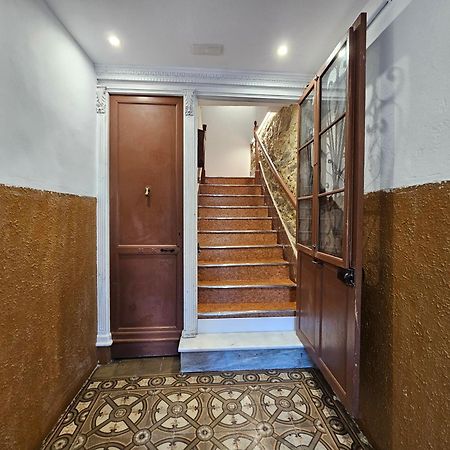 Apartamentos En El Centro - Plaza De Amboage - Wifi 费罗尔 外观 照片