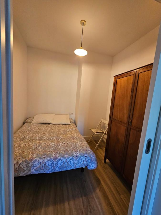 Apartamentos En El Centro - Plaza De Amboage - Wifi 费罗尔 外观 照片