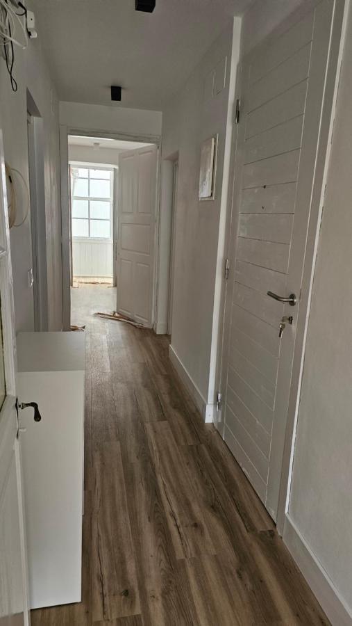 Apartamentos En El Centro - Plaza De Amboage - Wifi 费罗尔 外观 照片