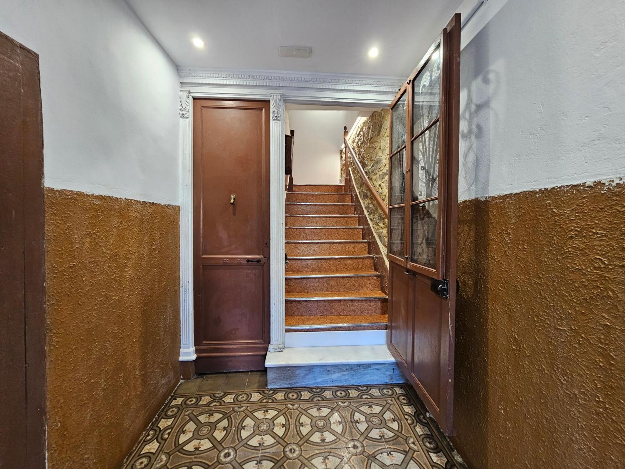 Apartamentos En El Centro - Plaza De Amboage - Wifi 费罗尔 外观 照片