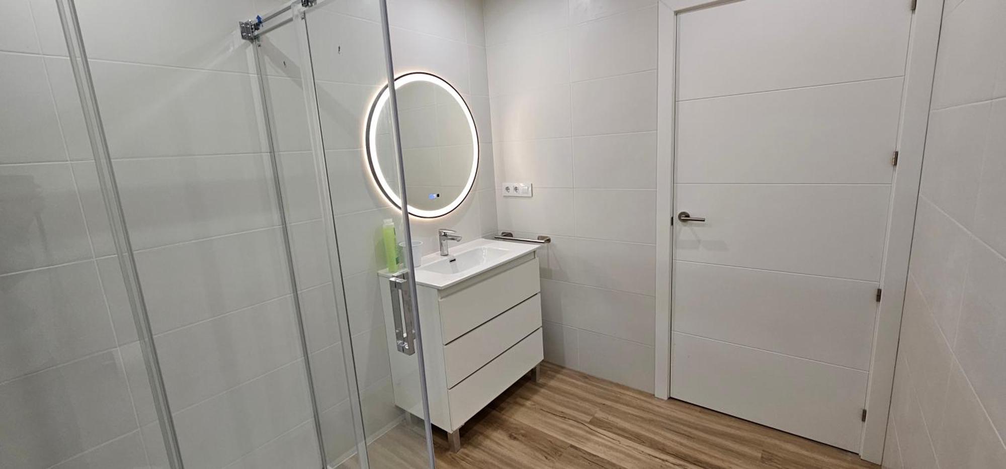 Apartamentos En El Centro - Plaza De Amboage - Wifi 费罗尔 外观 照片