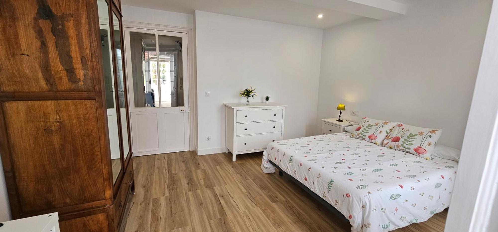 Apartamentos En El Centro - Plaza De Amboage - Wifi 费罗尔 外观 照片