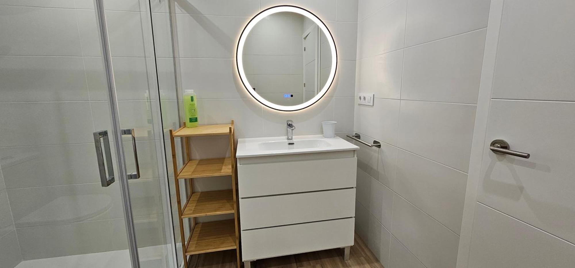 Apartamentos En El Centro - Plaza De Amboage - Wifi 费罗尔 外观 照片