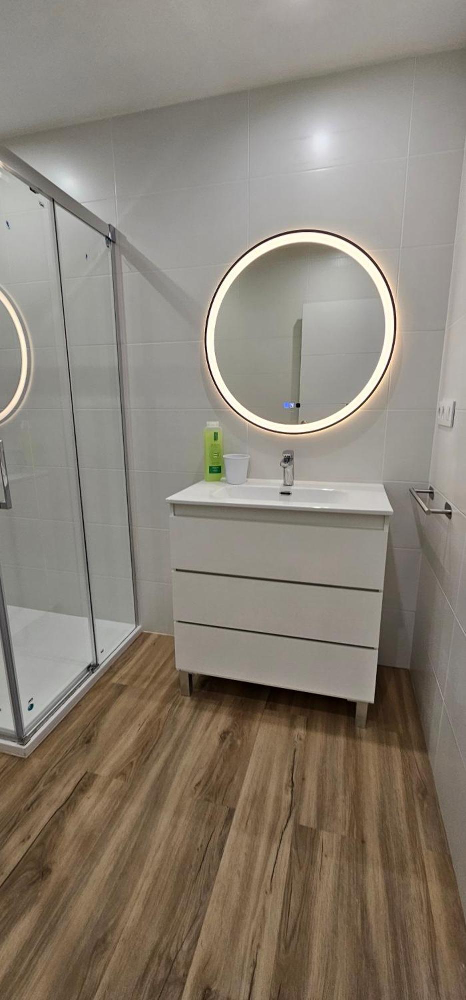 Apartamentos En El Centro - Plaza De Amboage - Wifi 费罗尔 外观 照片