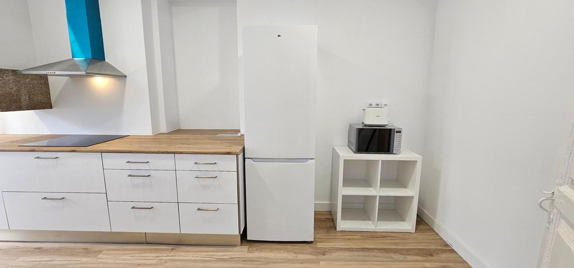 Apartamentos En El Centro - Plaza De Amboage - Wifi 费罗尔 外观 照片